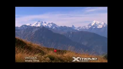 Virtuous - New Dh Mountain Bike