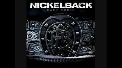 Nickelback Something In Your Mouth 