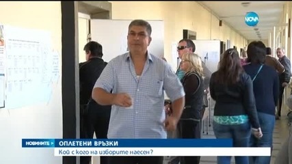 Новините на Нова (07.06.2015 - централна)