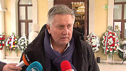 Иван Василев: Голяма загуба за футбола и за хората