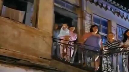 Στρατος Λασκαρίδης - Σκότωσες ενα πεθαμένο - уби един мъртвец