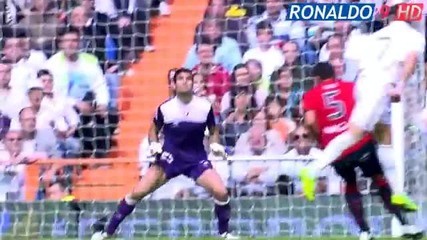 Cristiano Ronaldo най-големият момче !!