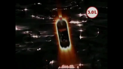 Derby Cola Carbonated Drink Commercial 2 2009