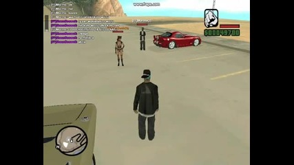 Gta Tokyo Drift 