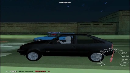 Opel Kadett Vs Opel Astra