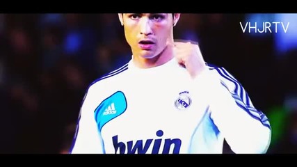 • Cristiano Ronaldo - Romantic - (2012/2013) • [hd]