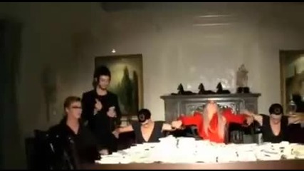 Lady Gaga - Beautiful Dirty Rich (hq)