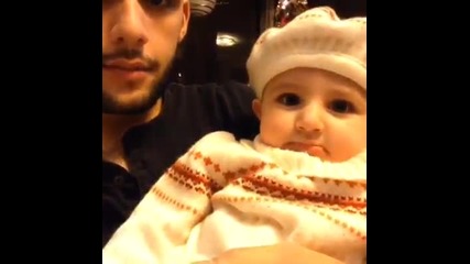 beatbox baby