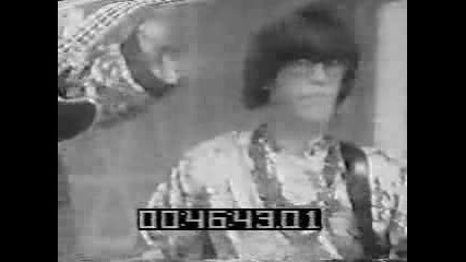 Strawberry Alarm Clock - Incense And Peppermints