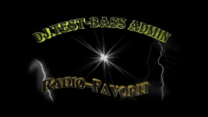 Kalie - Bari Bul 2013 Dj Test Bass Studio-favorit