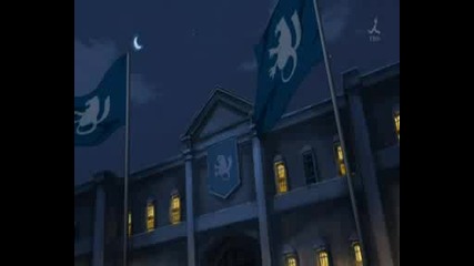 Fullmetal Alchemist Brotherhood - 17 Bg Sub 