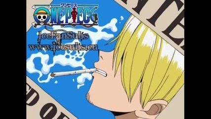 [ С Бг Суб ] One Piece - 073 Високо Качество