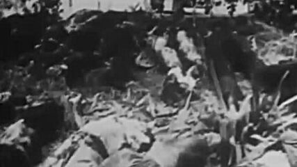 Тайната Масонска Победа от Втората Световна Война – Part 3 Ukraine genocide.mp4