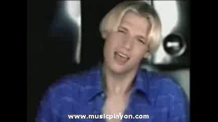 Backstreet Boys - All I Have to Give (1998) (musicplayon.com)