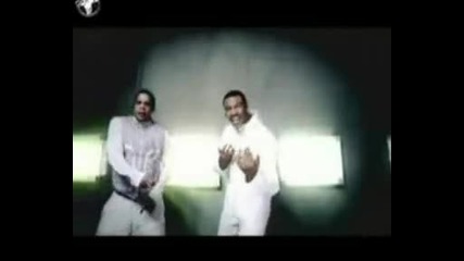 Shaham & Brandon - Bodyrock 