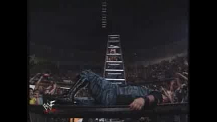 Jeff Hardy Tribute - Slipknot