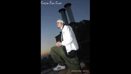 Ceza - Ne Benim