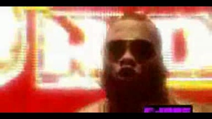 Flo Rida Right Round (orginal Music Video) *new*