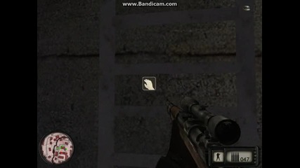 Sniper Art of Victory ep 5
