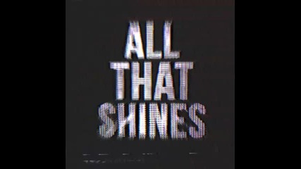 *2015* Vic Mensa - All That Shines