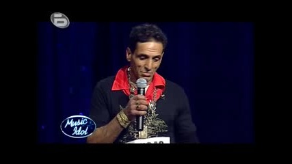 Music Idol 3 - Nai Dobrite.flv