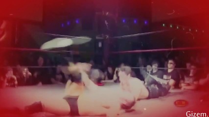 Dean Ambrose » S E R I A L K I L L E R.