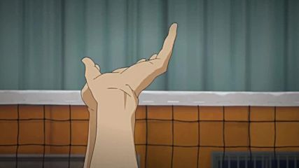 ♪ Haikyuu!! [amv] - Call My Name