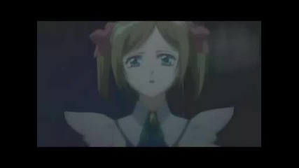 Trinity Blood Episode 7 2/3