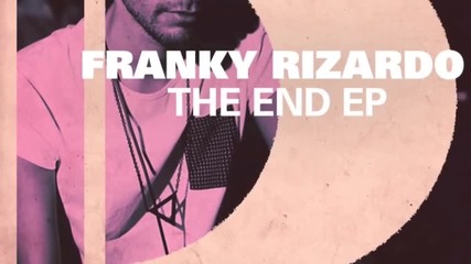 Franky Rizardo - The End