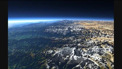 Cold Blue - Mount Everest (original Mix)