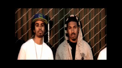 Young L Of The Pack - Young L In Here [official]