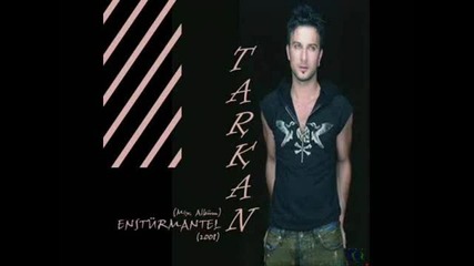 Tarkan - uzak (instrumental) 