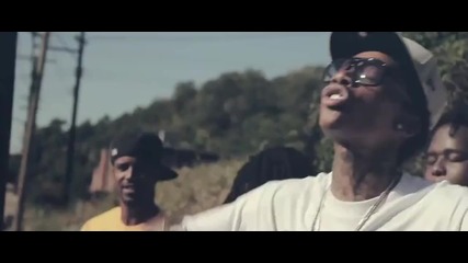 Wiz Khalifa - Black And Yellow
