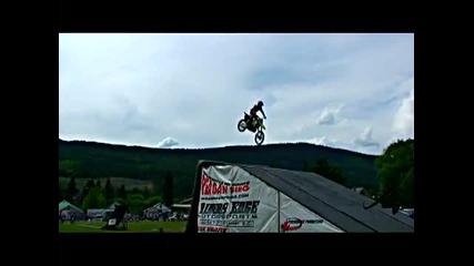 Jolly Jumpers - Best of the Best Freestyle Motocross Tricks 