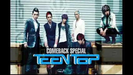 Teen Top - Baby U (3 Jun 2012)