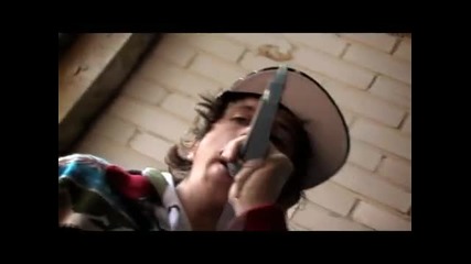 Beatbox - Felix Zenger 