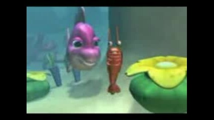 Something Fishy