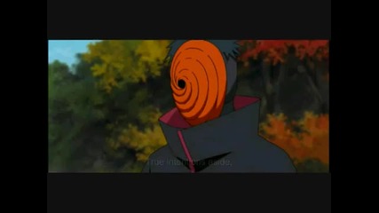 Madara & Izuna - tribute bring me to life
