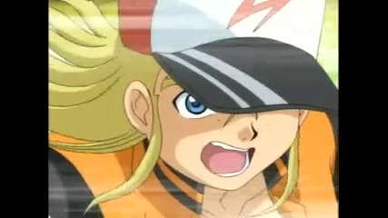 Bakugan Episode 45 Do You Think This Is A Joke Part 2