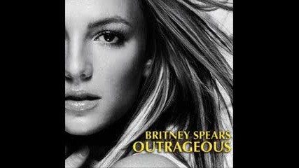 Britney Spears - Outrageous * Instrumental *