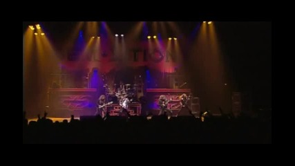 Judas Priest - Metal Gods Live In London 