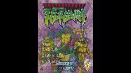 Tmnt.albym, 4 