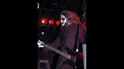 Celtic Frost - Nocturnal Fear