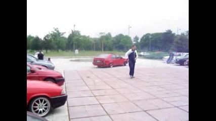 Youtube - Alfa 75 3.0 V6 