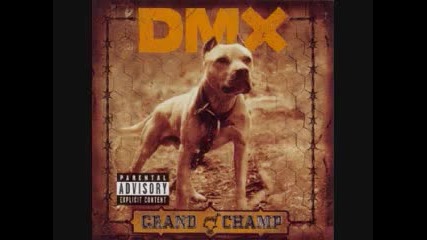 Dmx - Ima bang