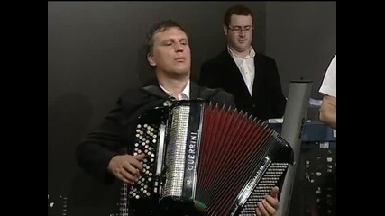 Muharem Serbezovski - Sta je duso - Sezam Produkcija - (tv Sezam 2014)