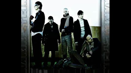 Rammstein - Amerika