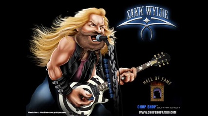 Black Label Society - Crazy horse
