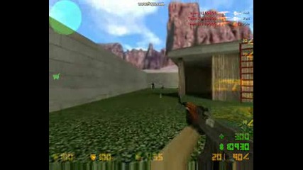 Counter Strike