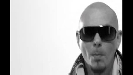 Pitbull - I know you want me (calle ocho) hq